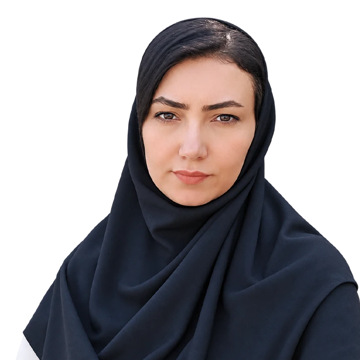 دکتر فریبا حسینی