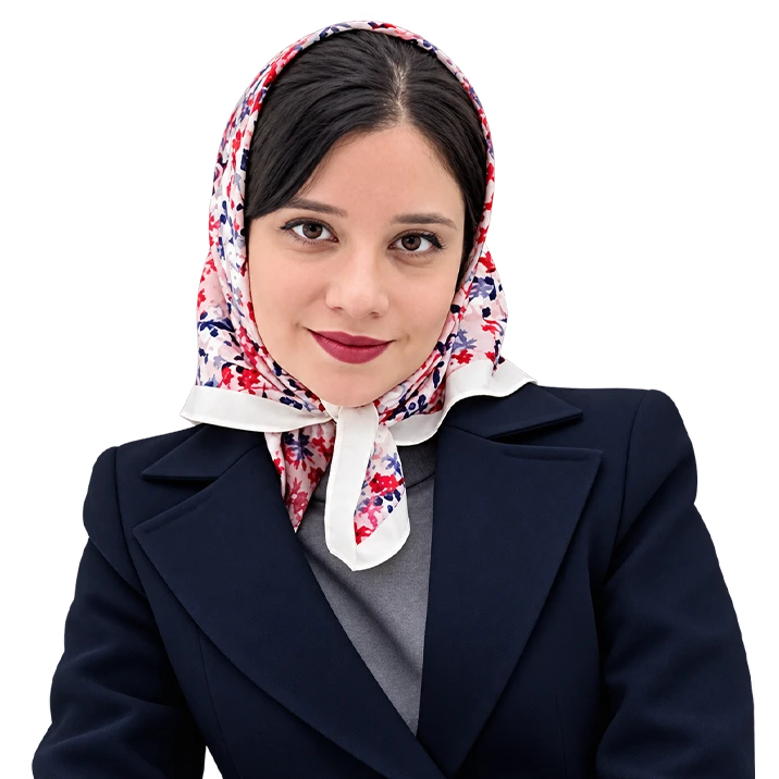 دکتر شهرزاد آزادی