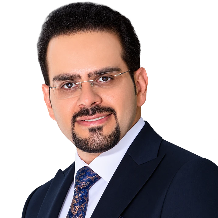 دکتر علی فرخزادیان