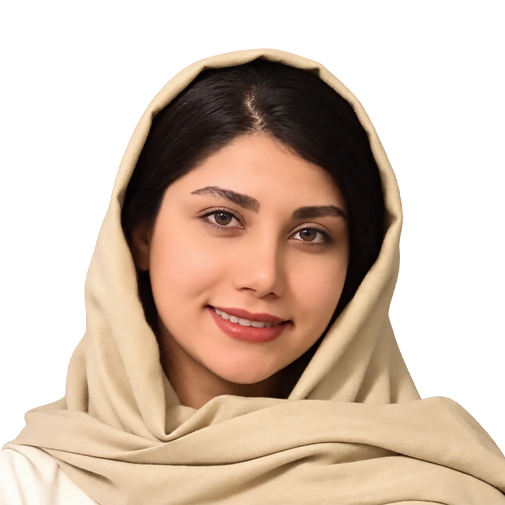 هلیا افشاری‌فر