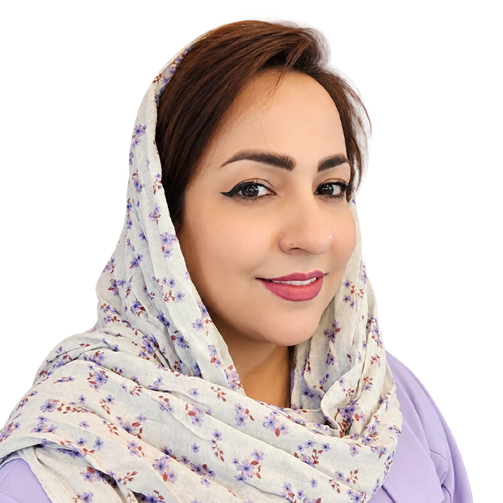 دکتر نوشین ابراهیمی