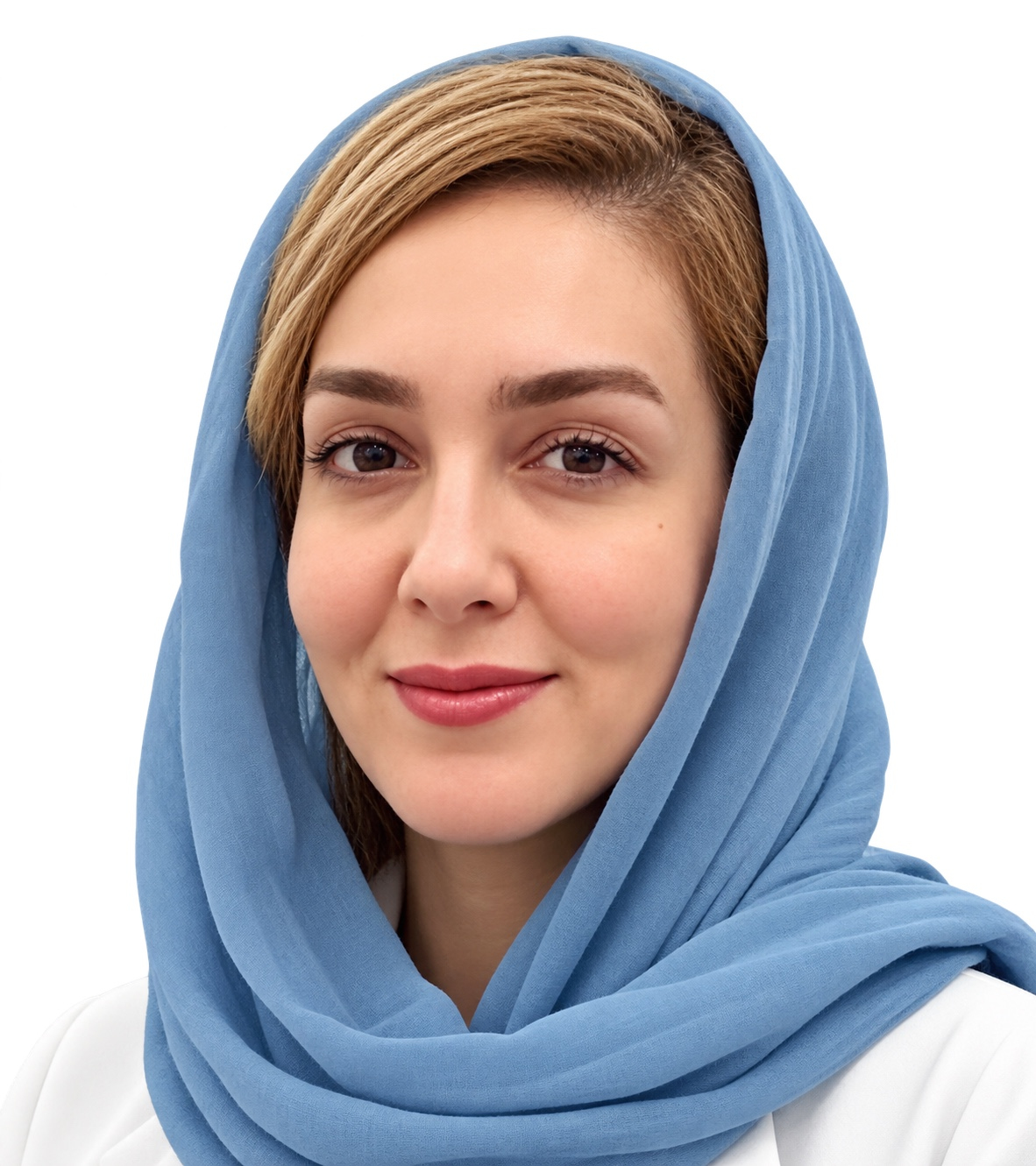 دکتر الدوز روستایی