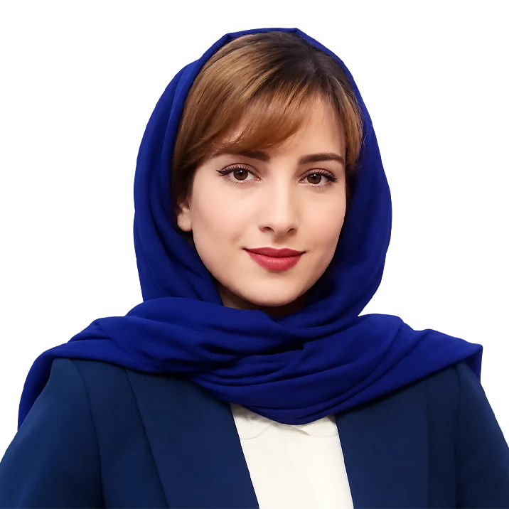 سارا بابایی