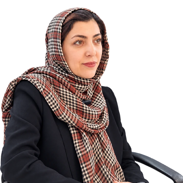 دکتر اعظم داوودی
