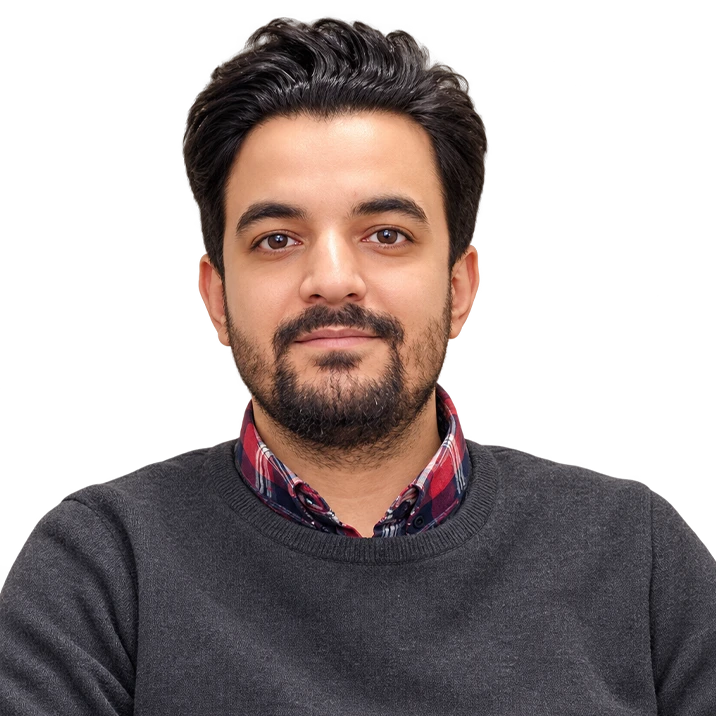  بابک شریف‌ زاده