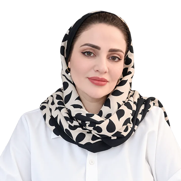 دکتر راضیه هاشمی