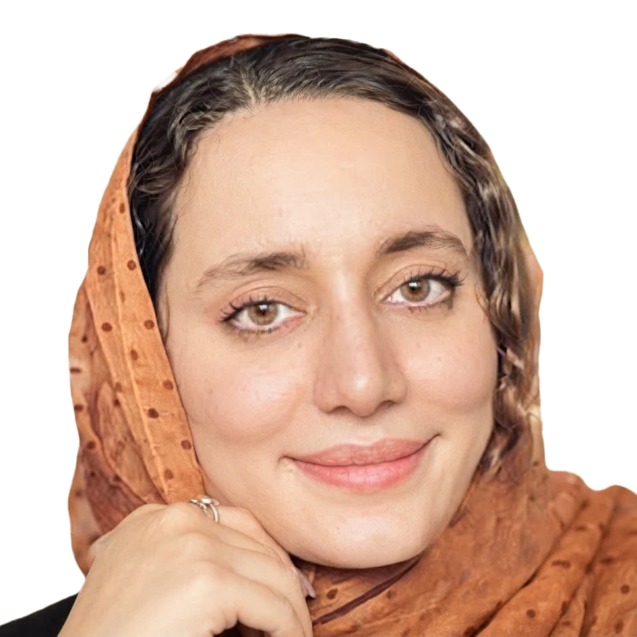 دکتر پروین روستا