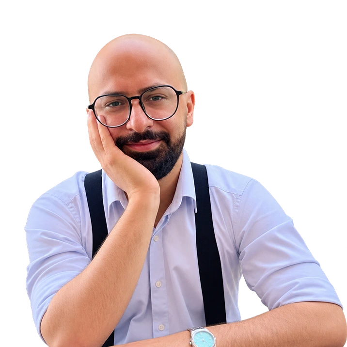 محمدصادق خدا همتی