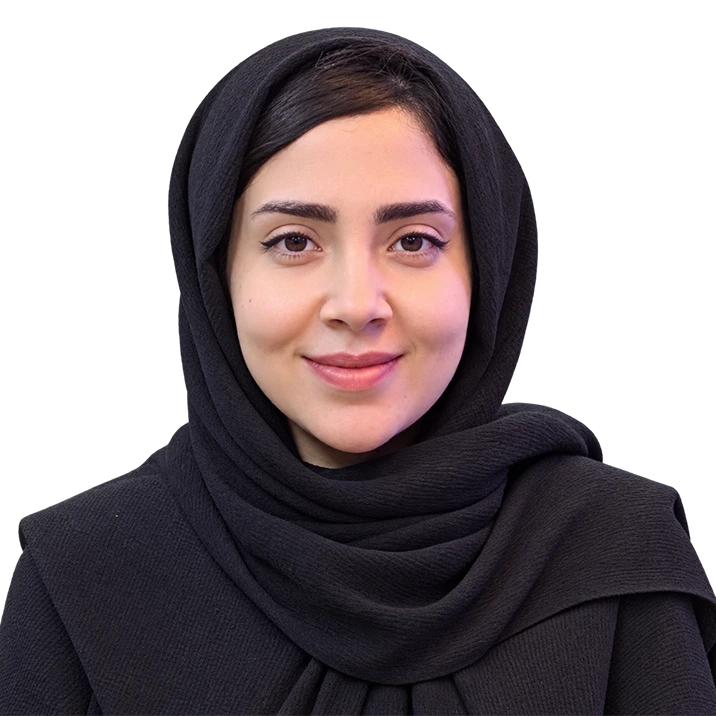 سمانه سعادت‌ مهر
