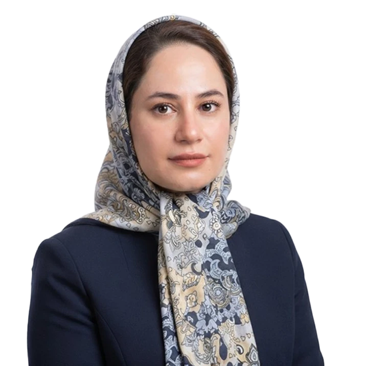 دکتر فروغ نیکنام