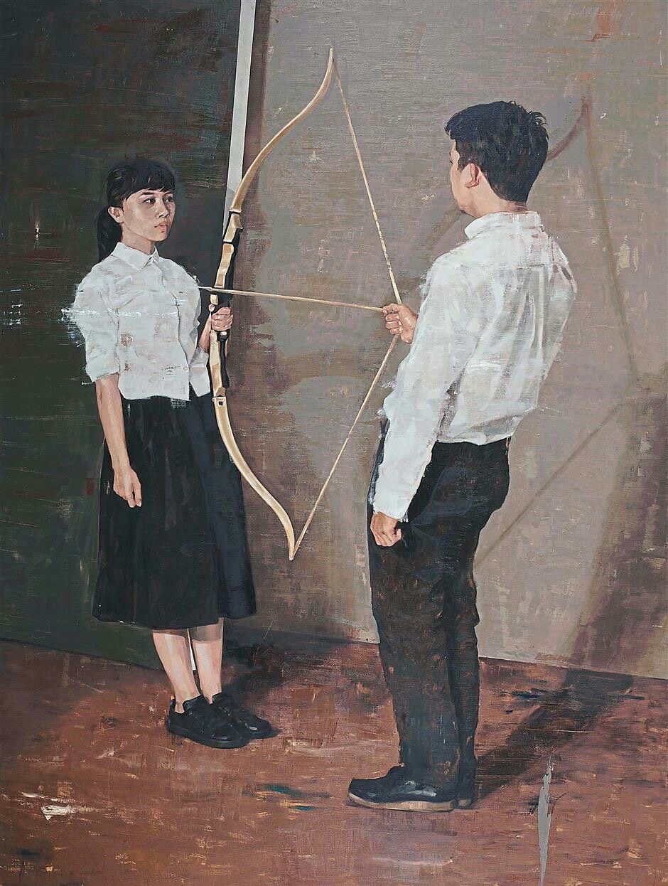 زوج درمانی